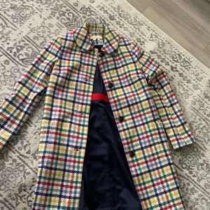 Brand New Boden Coat